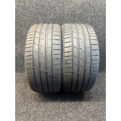 Шини Hankook Ventus S1 Evo3 K127 235/35 ZR19 91Y XL Б/У 6 мм