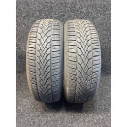 Semperit Speed Grip 2 185/65 R15 88T Б/У 7 мм