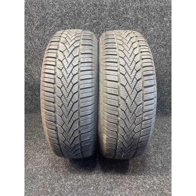 Шини Semperit Speed Grip 2 185/65 R15 88T Б/У 7 мм