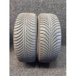Goodyear Vector 4 Seasons 195/55 R16 91V XL Б/У 6 мм
