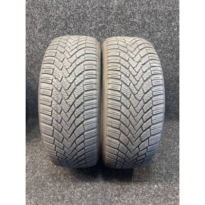 Шини Continental ContiWinterContact TS 850 205/55 R16 91H Б/У 6 мм Шини Continental ContiWinterContact TS 850 205/55 R16 91H Б/У 6 мм