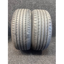 Toyo Proxes R52 215/50 R18 52R Б/У 6 мм