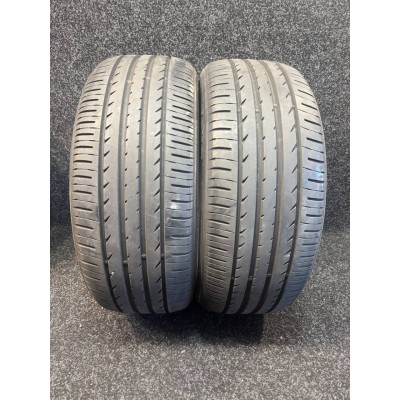 Шини Toyo Proxes R52 215/50 R18 52R Б/У 6 мм