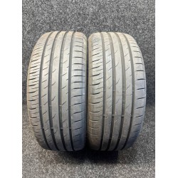 Toyo Proxes Comfort 215/50 ZR18 92W Б/У 7 мм