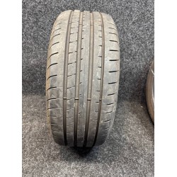 Goodyear Eagle F1 Asymmetric 3 235/45 ZR18 94W Б/У 7 мм