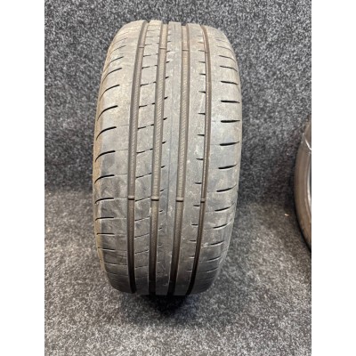 Шини Goodyear Eagle F1 Asymmetric 3 235/45 ZR18 94W Б/У 7 мм Шини Goodyear Eagle F1 Asymmetric 3 235/45 ZR18 94W Б/У 7 мм