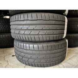 Hankook Ventus S1 Evo3 K127 215/45 ZR18 93W XL Б/У 6 мм