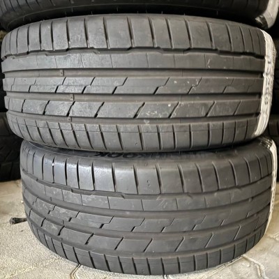 Шини Hankook Ventus S1 Evo3 K127 215/45 ZR18 93W XL Б/У 6 мм