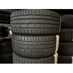 Hankook Ventus S1 Evo3 K127 215/45 ZR18 93W XL Б/У 7 мм