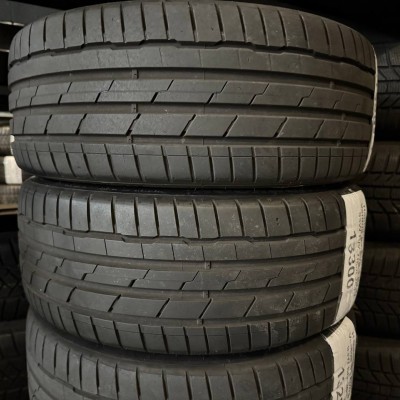 Шини Hankook Ventus S1 Evo3 K127 215/45 ZR18 93W XL Б/У 7 мм