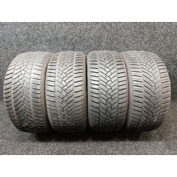Fulda Kristall Control HP2 225/40 R18 92V XL Б/У 8 мм