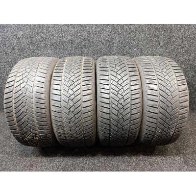 Шини Fulda Kristall Control HP2 225/40 R18 92V XL Б/У 6 мм