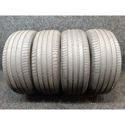 Michelin Primacy 4+ 225/55 R18 102V XL Б/У 6 мм