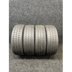 Matador MPS-330 Maxilla 2 205/65 R16C 107/105T Б/У 5 мм