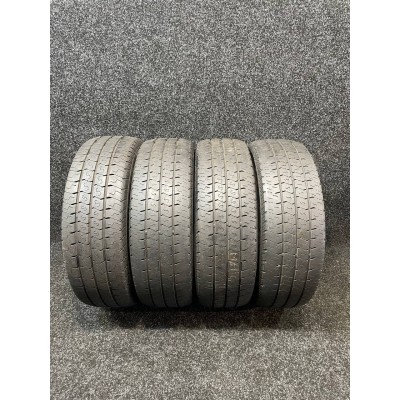 Шини Matador MPS-330 Maxilla 2 205/65 R16C 107/105T Б/У 5 мм