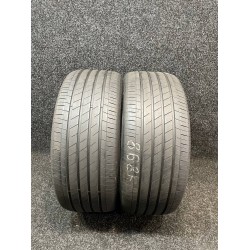 Goodyear EfficientGrip Performance 255/40 R21 102T XL Б/У 7 мм