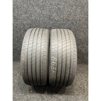 Шини Goodyear EfficientGrip Performance 255/40 R21 102T XL Б/У 7 мм