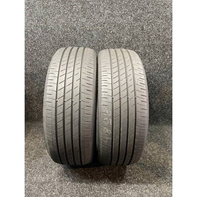 Шини Goodyear EfficientGrip Performance 235/45 R21 101T Б/У 7 мм