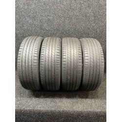 Dunlop SP Sport MAXX 050 235/55 ZR20 102Y Б/У 6 мм