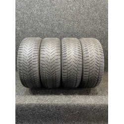 Goodyear UltraGrip Ice SUV Gen-1 285/60 R18 116T XL Б/У 5 мм