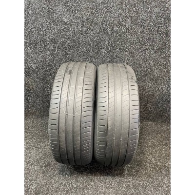 Шини Michelin Primacy 3 205/55 R16 91V Б/У 4,5 мм