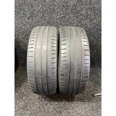 Шини Michelin Energy Saver 205/55 R16 91H GRNX Б/У 4 мм
