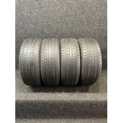 Dunlop GrandTrek PT2 A 285/50 R20 112V Б/У 6 мм