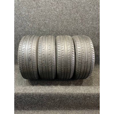 Шини Dunlop GrandTrek PT2 A 285/50 R20 112V Б/У 6 мм