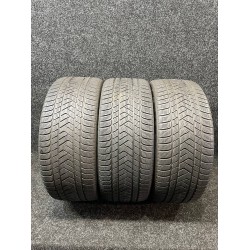 Pirelli Scorpion Winter 285/40 R22 110V XL Б/У 5 мм