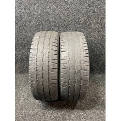 Michelin Agilis Alpin 235/65 R16C 115/113R Б/У 4 мм