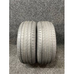 Pirelli Cinturato P7 205/55 R16 91V Б/У 5 мм