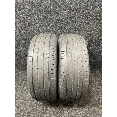 Шини Pirelli Cinturato P7 205/55 R16 91V Б/У 5 мм