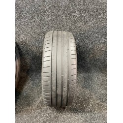 Michelin Pilot Sport 4 205/55 ZR16 94Y XL Б/У 4 мм