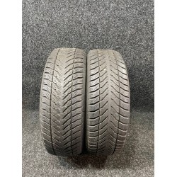 Goodyear UltraGrip+ SUV 225/65 R17 102H Б/У 6 мм