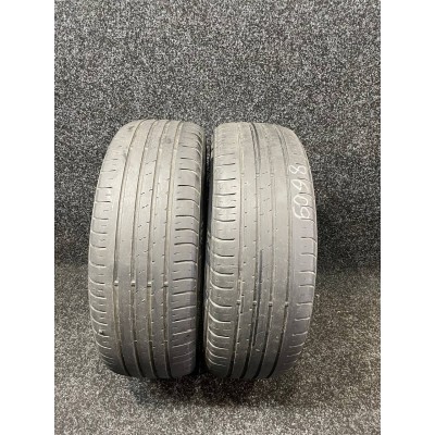Шини Kumho Ecsta HS51 215/60 ZR16 99W XL Б/У 5 мм