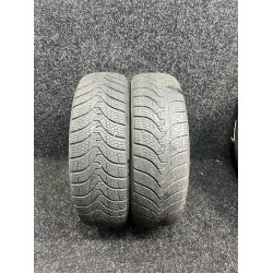 Premiorri ViaMaggiore 175/65 R14 82T Б/У 6 мм
