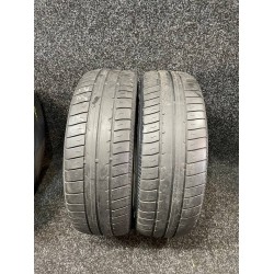 Fulda EcoControl 185/60 R14 82T Б/У 4 мм