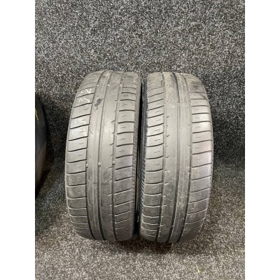 Шини Fulda EcoControl 185/60 R14 82T Б/У 4 мм