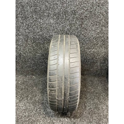 Шини Fulda EcoControl 185/60 R14 82T Б/У 3 мм