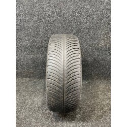 Michelin Pilot Alpin 5 235/55 R17 103V XL Б/У 6 мм