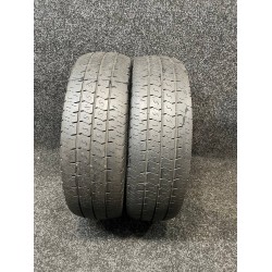Matador MPS-330 Maxilla 2 215/75 R16C 113/111R Б/У 5,5 мм