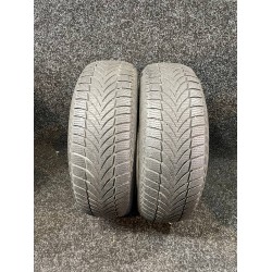 Goodyear UltraGrip Ice 2 185/65 R14 86T Б/У 4,5 мм