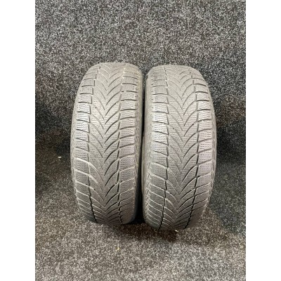Шини Goodyear UltraGrip Ice 2 185/65 R14 86T Б/У 4,5 мм