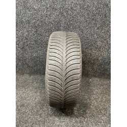 Goodyear UltraGrip Ice+ 215/55 R17 98T XL Б/У 6 мм