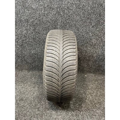 Шини Goodyear UltraGrip Ice+ 215/55 R17 98T XL Б/У 6 мм