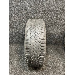 Michelin Alpin 6 205/55 R16 91H Б/У 5 мм