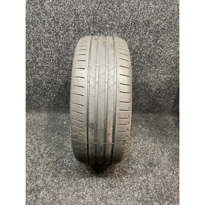 Шини Bridgestone Turanza T005 225/40 ZR19 93Y Run Flat Б/У 5 мм