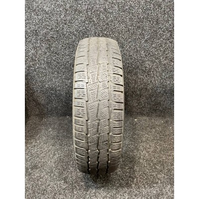 Шини Michelin Agilis Alpin 205/75 R16C 110/108R Б/У 6 мм