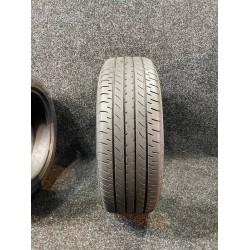 Yokohama BlueEarth E51B 225/60 R18 100H Б/У 5,5 мм