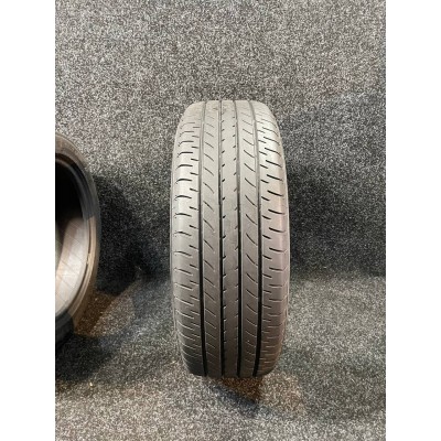 Шини Yokohama BlueEarth E51B 225/60 R18 100H Б/У 5,5 мм